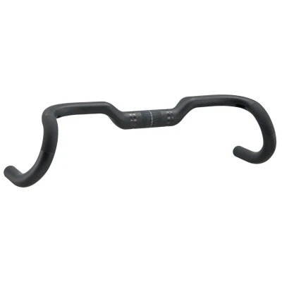 RITCHEY Řidítka s integrací SUPERLOGIC ERGOMAX 38 RITCHEY Řidítka s integrací SUPERLOGIC ERGOMAX 38