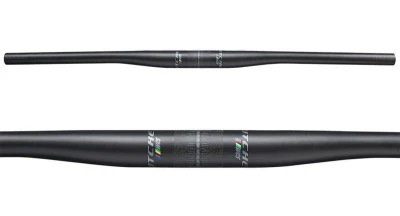 Ritchey Wcs Carbon Flat +/-5 Ud Matte 710mm 9d, řidítka