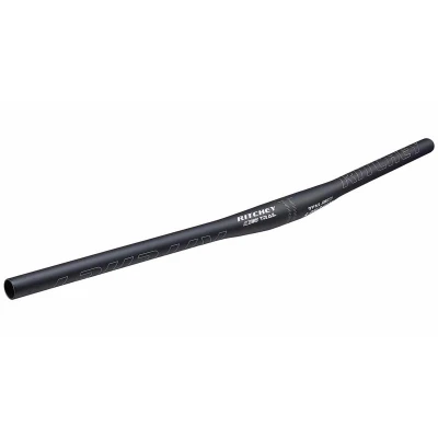 RITCHEY Řidítka WCS TRAIL Flat +/-5 UD Blatte 760mm 9D RITCHEY Řidítka WCS TRAIL Flat +/-5 UD Blatte 760mm 9D