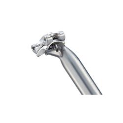 RITCHEY Classic 2-bolt 27.2x350 Hp Silver sedlovka