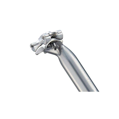 Ritchey Classic 2-bolt 31.6x350 Hp Silver sedlovka