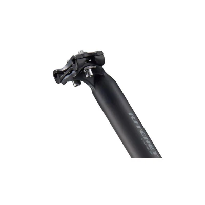 RITCHEY Comp Carbon 2-bolt 31.6x400 Ud Matte sedlovka