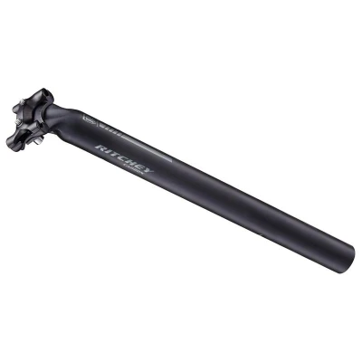 RITCHEY Comp Carbon 2-bolt 31.6x400 Ud Matte sedlovka