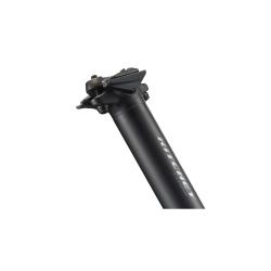 RITCHEY Comp Carbon Zero 27.2x400 Ud Matte sedlovka