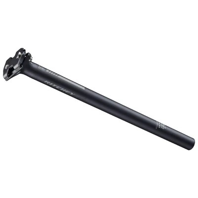 Ritchey Comp Zero 27.2x400 Bb Black sedlovka
