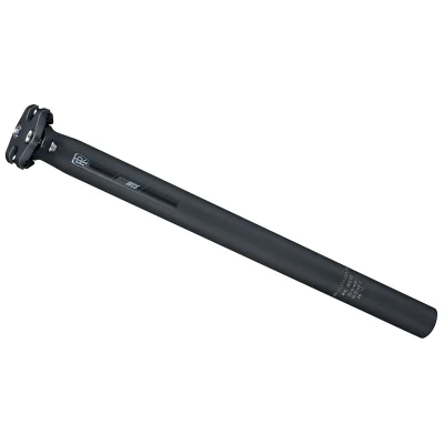 RITCHEY Sedlovka WCS ZERO Blatte 31.6x400