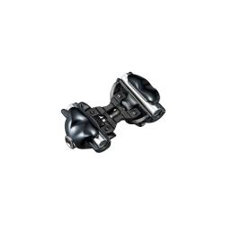 RITCHEY Wcs Carbon 1-bolt 7x9.6 Kompletní SFT zámek sedlovky