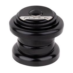 Force Řízení AHEAD 1 1/8" Fe, černé