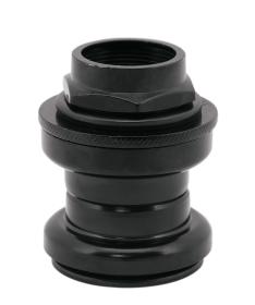 Force Řízení závitové 22.2mm 1" Fe, černé