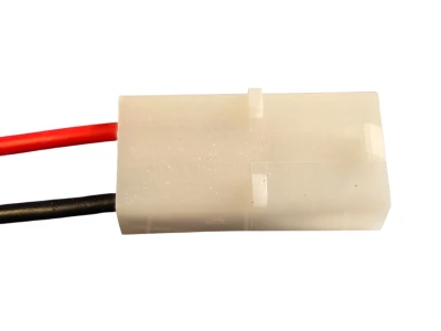 RMT MODELS Ni-MH 9,6V 2000 mAh velká Tamiya akumulátor