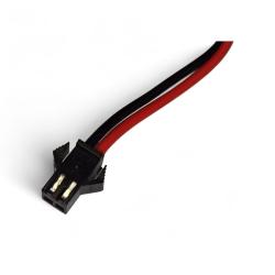 Náhradný akumulátor pre Conqueror 4x4 a RC stroje - 2000mAh 4,8V