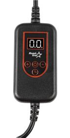 Road Star Autopotah vyhřívaný s termostatem COMFORT H021