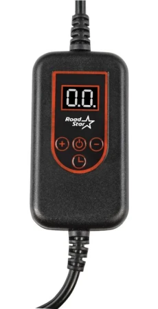 Road Star Autopotah vyhřívaný s termostatem COMFORT H021