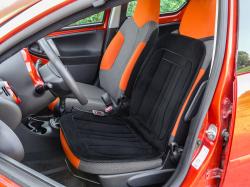 Road Star Autopotah vyhřívaný s termostatem COMFORT H021