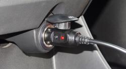 Road Star Autopotah vyhřívaný s termostatem COMFORT H021