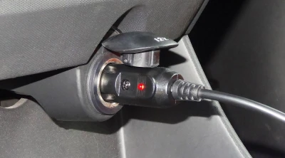 Road Star Autopotah vyhřívaný s termostatem COMFORT H021