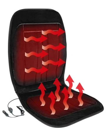 Road Star Autopotah vyhřívaný s termostatem COMFORT H021