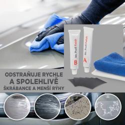 Road Star Sada na opravu laku Mr.Profi