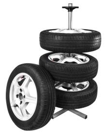 Road Star Stojan na pneumatiky DRIVE CHP5061 Road Star Stojan na pneumatiky DRIVE CHP5061