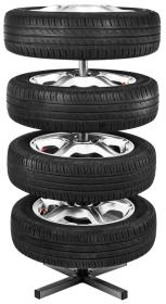 Road Star Stojan na pneumatiky DRIVE CHP5061