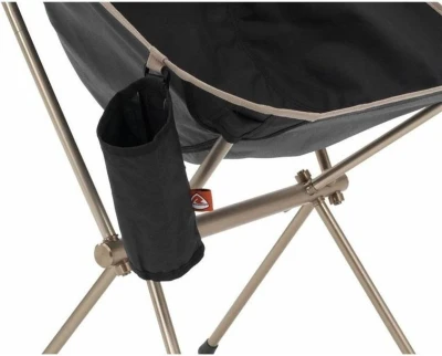 Robens Bottle Holder černý držák na lahve