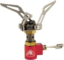 Robens plynový vařič Fire Midge Titanium