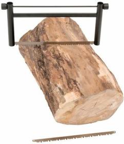 Robens rámová pila Cylinder Bush Saw