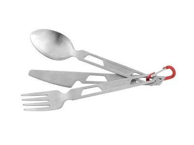 Robens sada príborov Sierra Steel Cutlery Set