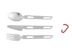 Robens sada příborů Sierra Steel Cutlery Set