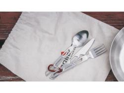 Robens sada příborů Sierra Steel Cutlery Set