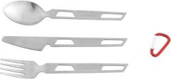 Robens sada příborů Sierra Steel Cutlery Set