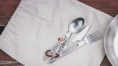 Robens sada príborov Sierra Steel Cutlery Set