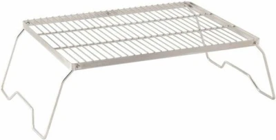 Robens skládací gril Lassen Grill Trivet Combo L Robens skládací gril Lassen Grill Trivet Combo L