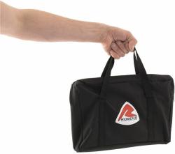 Robens skládací gril Lassen Grill Trivet Combo S