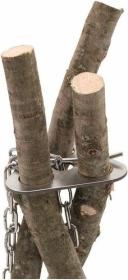 Robens systém na trojnožku Bushcraft DIY Tripod