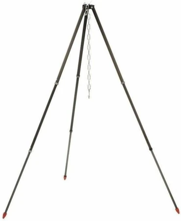 Robens trojnožka nad oheň Telescopic Aluminium Tripod Robens trojnožka nad oheň Telescopic Aluminium Tripod