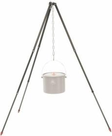 Robens trojnožka nad oheň Telescopic Aluminium Tripod
