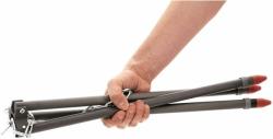 Robens trojnožka nad oheň Telescopic Aluminium Tripod