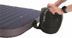 Robens vak na nafukování matrací Pump Sack UL 12.5l