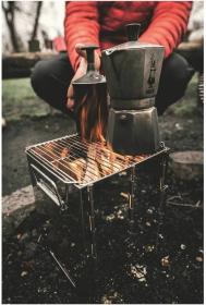 Robens vařič na dřevo Firewood Stove