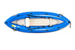 ROBfin Kajak Beaver singl + sleva 1000,- na příslušenství