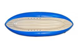 ROBfin Kajak Beaver singl + sleva 1000,- na příslušenství