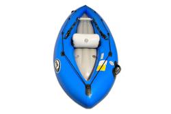 ROBfin Kajak Beaver singl + sleva 1000,- na příslušenství