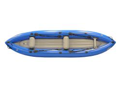 ROBfin Kajak Beaver classic + sleva 1000,- na příslušenství