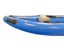 ROBfin Kajak Beaver classic + sleva 1000,- na příslušenství