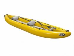 ROBfin Kajak Beaver classic + sleva 1000,- na příslušenství