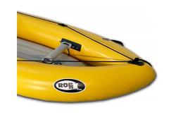 ROBfin Kajak Beaver classic + zľava 1000,- na príslušenstvo