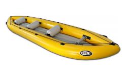 ROBfin Kajak Beaver X3 + sleva 1000,- na příslušenství