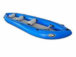 ROBfin Kajak Beaver X3 + zľava 40 € na príslušenstvo ROBfin Kajak Beaver X3 + zľava 40 € na príslušenstvo