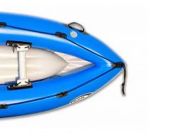 ROBfin Kajak Beaver X3 + sleva 1000,- na příslušenství